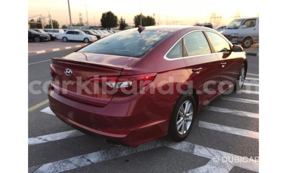 Buy Import Hyundai Sonata Red Car in Import - Dubai in Uganda Buy Import Hyundai Sonata Red Car in Import - Dubai in Uganda