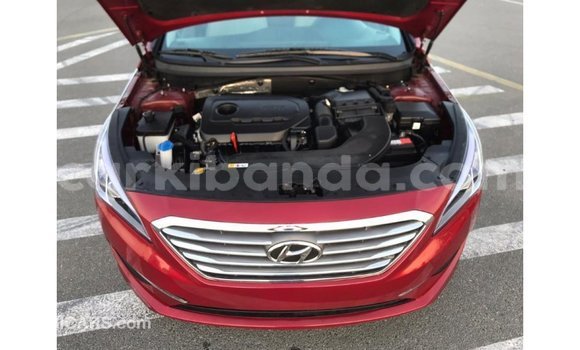 Buy Import Hyundai Sonata Red Car in Import - Dubai in Uganda Buy Import Hyundai Sonata Red Car in Import - Dubai in Uganda
