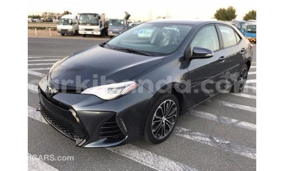 Buy Import Toyota Corolla Other Car in Import - Dubai in Uganda Buy Import Toyota Corolla Other Car in Import - Dubai in Uganda