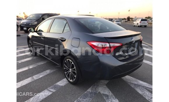 Buy Import Toyota Corolla Other Car in Import - Dubai in Uganda Buy Import Toyota Corolla Other Car in Import - Dubai in Uganda