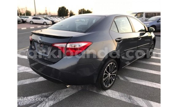 Buy Import Toyota Corolla Other Car in Import - Dubai in Uganda Buy Import Toyota Corolla Other Car in Import - Dubai in Uganda