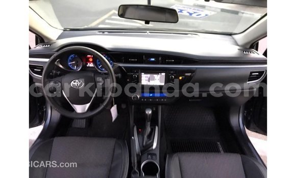 Buy Import Toyota Corolla Other Car in Import - Dubai in Uganda Buy Import Toyota Corolla Other Car in Import - Dubai in Uganda