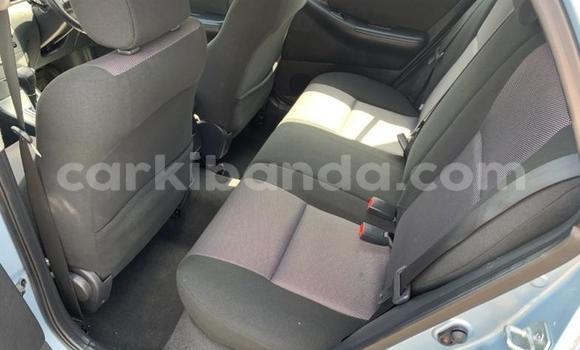 Buy Used Toyota Corolla Other Car in Kampala in Uganda Buy Used Toyota Corolla Other Car in Kampala in Uganda