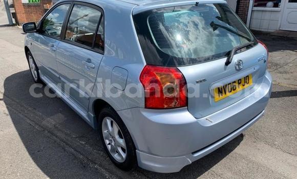 Buy Used Toyota Corolla Other Car in Kampala in Uganda Buy Used Toyota Corolla Other Car in Kampala in Uganda