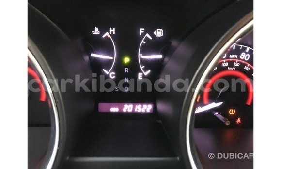 Buy Import Toyota Highlander White Car in Import - Dubai in Uganda Buy Import Toyota Highlander White Car in Import - Dubai in Uganda