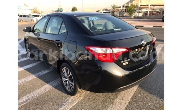 Buy Import Toyota Corolla Black Car in Import - Dubai in Uganda Buy Import Toyota Corolla Black Car in Import - Dubai in Uganda