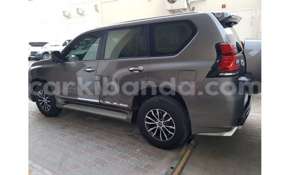 Buy Import Toyota Prado Brown Car in Import - Dubai in Uganda Buy Import Toyota Prado Brown Car in Import - Dubai in Uganda