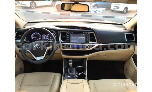 Buy Import Toyota Highlander Other Car in Import - Dubai in Uganda Buy Import Toyota Highlander Other Car in Import - Dubai in Uganda