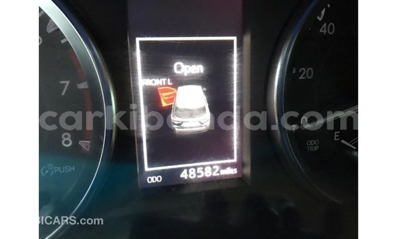 Buy Import Toyota Highlander Other Car in Import - Dubai in Uganda Buy Import Toyota Highlander Other Car in Import - Dubai in Uganda