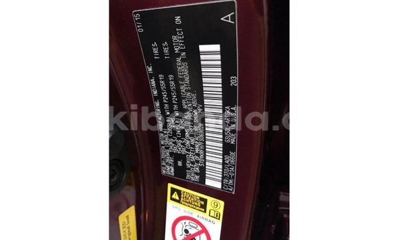 Buy Import Toyota Highlander Other Car in Import - Dubai in Uganda Buy Import Toyota Highlander Other Car in Import - Dubai in Uganda