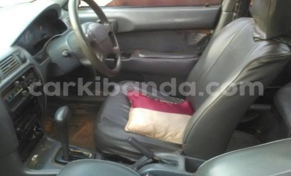 Gura Yakoze Toyota Corolla Silver Imodoka i Kampala mu Uganda Gura Yakoze Toyota Corolla Silver Imodoka i Kampala mu Uganda