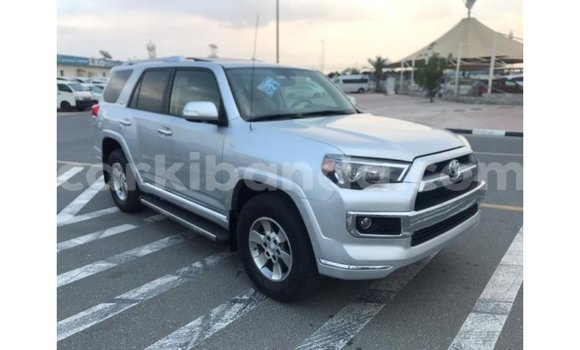 Buy Import Toyota 4Runner Other Car in Import - Dubai in Uganda Buy Import Toyota 4Runner Other Car in Import - Dubai in Uganda