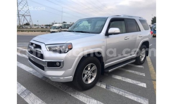 Buy Import Toyota 4Runner Other Car in Import - Dubai in Uganda Buy Import Toyota 4Runner Other Car in Import - Dubai in Uganda