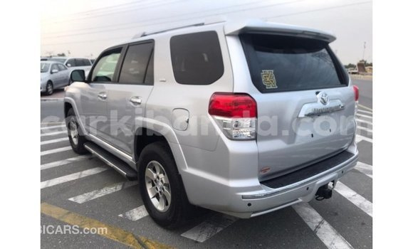 Buy Import Toyota 4Runner Other Car in Import - Dubai in Uganda Buy Import Toyota 4Runner Other Car in Import - Dubai in Uganda
