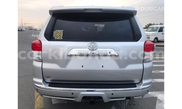 Buy Import Toyota 4Runner Other Car in Import - Dubai in Uganda Buy Import Toyota 4Runner Other Car in Import - Dubai in Uganda