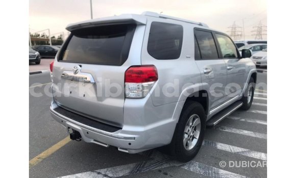 Buy Import Toyota 4Runner Other Car in Import - Dubai in Uganda Buy Import Toyota 4Runner Other Car in Import - Dubai in Uganda