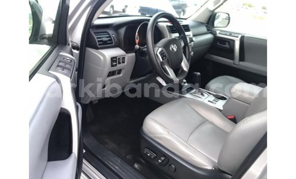 Buy Import Toyota 4Runner Other Car in Import - Dubai in Uganda Buy Import Toyota 4Runner Other Car in Import - Dubai in Uganda