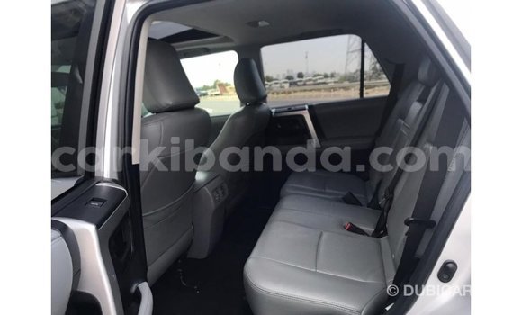 Buy Import Toyota 4Runner Other Car in Import - Dubai in Uganda Buy Import Toyota 4Runner Other Car in Import - Dubai in Uganda