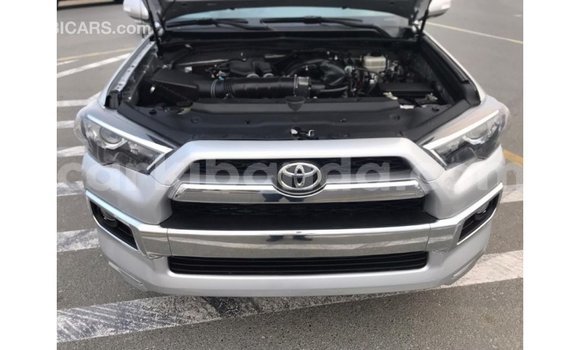 Buy Import Toyota 4Runner Other Car in Import - Dubai in Uganda Buy Import Toyota 4Runner Other Car in Import - Dubai in Uganda
