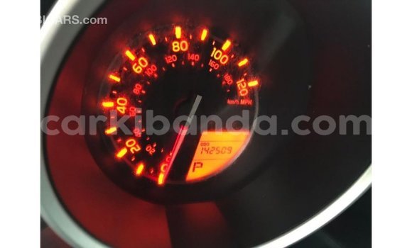 Buy Import Toyota 4Runner Other Car in Import - Dubai in Uganda Buy Import Toyota 4Runner Other Car in Import - Dubai in Uganda