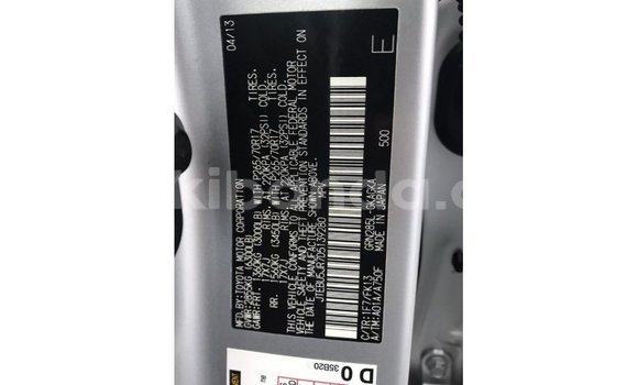 Buy Import Toyota 4Runner Other Car in Import - Dubai in Uganda Buy Import Toyota 4Runner Other Car in Import - Dubai in Uganda