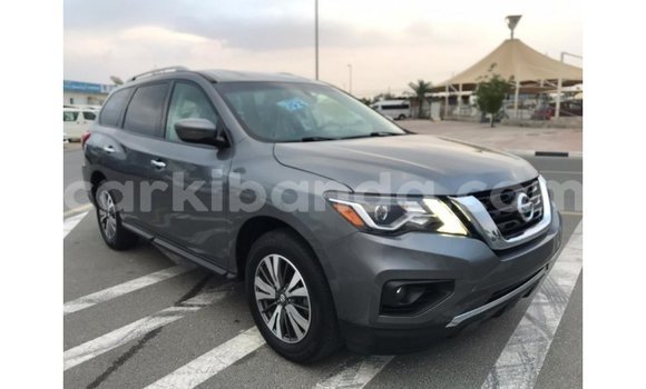 Buy Import Nissan Pathfinder Other Car in Import - Dubai in Uganda Buy Import Nissan Pathfinder Other Car in Import - Dubai in Uganda