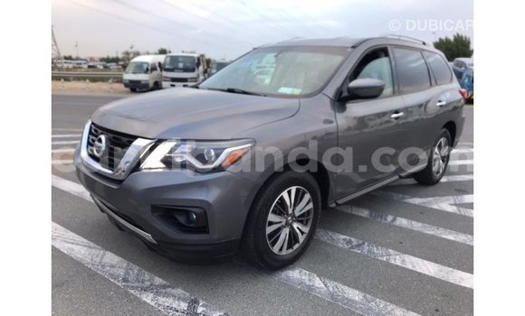 Buy Import Nissan Pathfinder Other Car in Import - Dubai in Uganda Buy Import Nissan Pathfinder Other Car in Import - Dubai in Uganda
