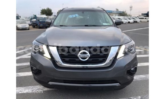Buy Import Nissan Pathfinder Other Car in Import - Dubai in Uganda Buy Import Nissan Pathfinder Other Car in Import - Dubai in Uganda