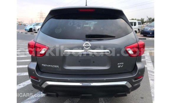 Buy Import Nissan Pathfinder Other Car in Import - Dubai in Uganda Buy Import Nissan Pathfinder Other Car in Import - Dubai in Uganda