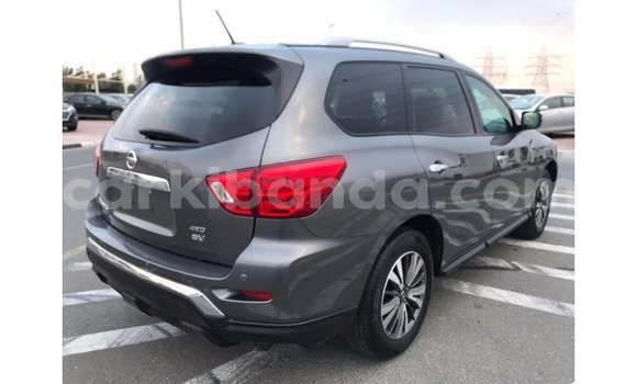 Buy Import Nissan Pathfinder Other Car in Import - Dubai in Uganda Buy Import Nissan Pathfinder Other Car in Import - Dubai in Uganda