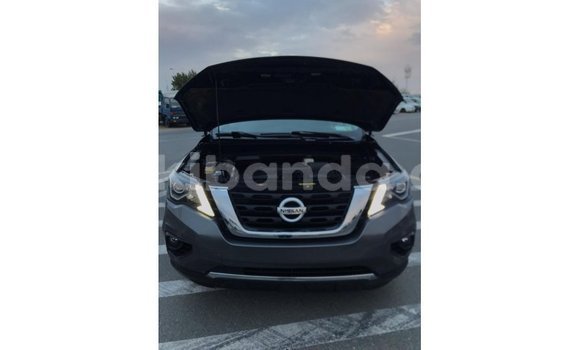 Buy Import Nissan Pathfinder Other Car in Import - Dubai in Uganda Buy Import Nissan Pathfinder Other Car in Import - Dubai in Uganda