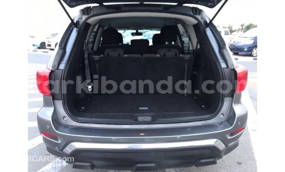 Buy Import Nissan Pathfinder Other Car in Import - Dubai in Uganda Buy Import Nissan Pathfinder Other Car in Import - Dubai in Uganda