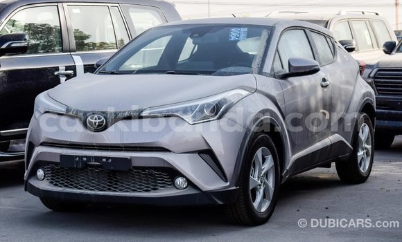 Gura Imported Toyota C-HR Other Imodoka i Import - Dubai mu Uganda Gura Imported Toyota C-HR Other Imodoka i Import - Dubai mu Uganda