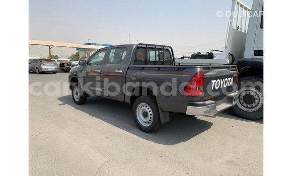 Gura Imported Toyota Hilux Other Imodoka i Import - Dubai mu Uganda Gura Imported Toyota Hilux Other Imodoka i Import - Dubai mu Uganda
