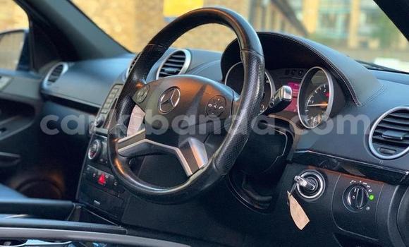 Buy Used Mercedes‒Benz ML–Class Other Car in Kampala in Uganda Buy Used Mercedes‒Benz ML–Class Other Car in Kampala in Uganda