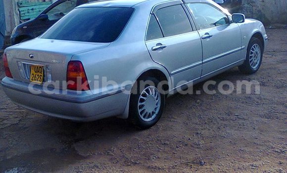 Buy Used Toyota Progress Silver Car in Kampala in Uganda Buy Used Toyota Progress Silver Car in Kampala in Uganda