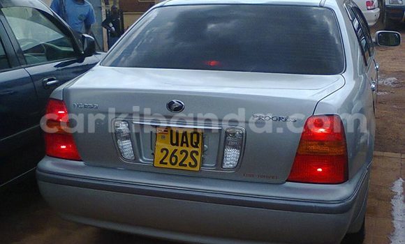Buy Used Toyota Progress Silver Car in Kampala in Uganda Buy Used Toyota Progress Silver Car in Kampala in Uganda