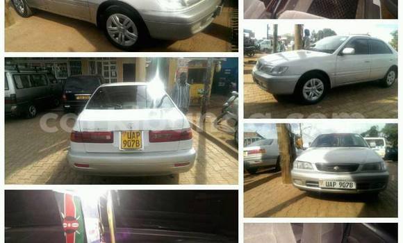 Nunua Ilio tumika Toyota Premio Nyeupe Gari ndani ya Kampala nchini Uganda Nunua Ilio tumika Toyota Premio Nyeupe Gari ndani ya Kampala nchini Uganda