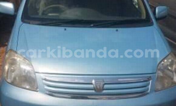 Acheter Occasion Voiture Toyota Raum Autre à Kampala, Ouganda Acheter Occasion Voiture Toyota Raum Autre à Kampala, Ouganda