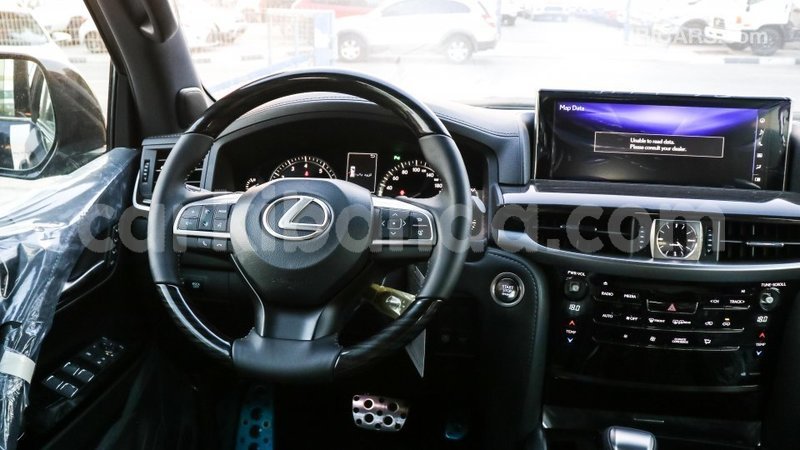Big with watermark lexus lx uganda import dubai 8330