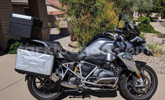 Buy Used BMW R 1200 GS Other Bike in Kampala in Uganda Buy Used BMW R 1200 GS Other Bike in Kampala in Uganda
