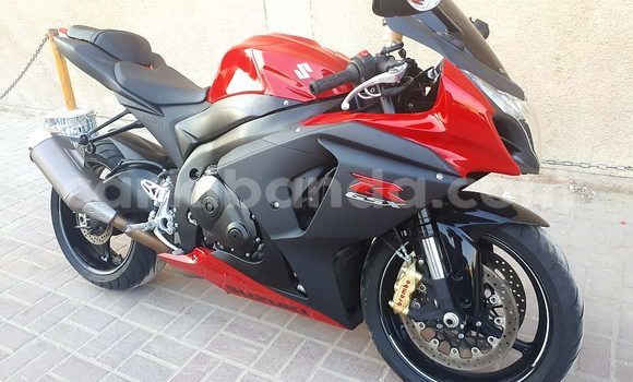 Gura Yakoze Suzuki GSX–R Other Bike i Kampala mu Uganda Gura Yakoze Suzuki GSX–R Other Bike i Kampala mu Uganda