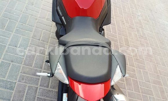 Gura Yakoze Suzuki GSX–R Other Bike i Kampala mu Uganda Gura Yakoze Suzuki GSX–R Other Bike i Kampala mu Uganda