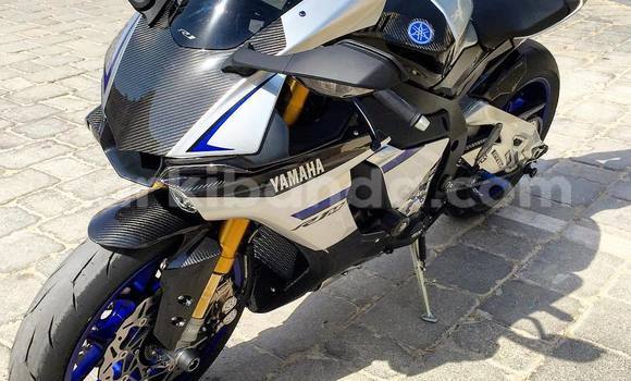 Gura Yakoze Yamaha R1 Other Bike i Kampala mu Uganda Gura Yakoze Yamaha R1 Other Bike i Kampala mu Uganda