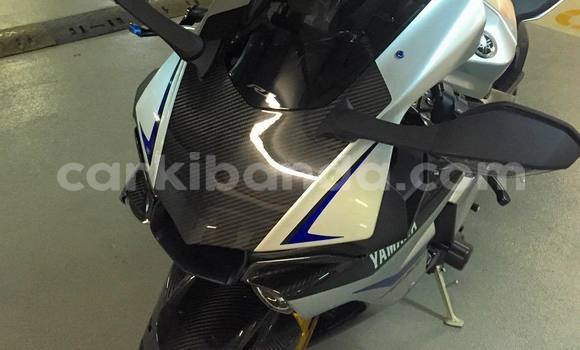 Gura Yakoze Yamaha R1 Other Bike i Kampala mu Uganda Gura Yakoze Yamaha R1 Other Bike i Kampala mu Uganda