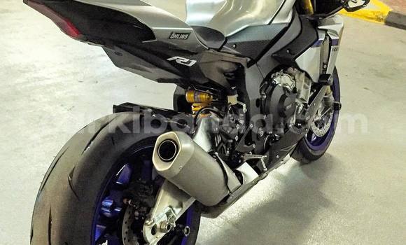 Gura Yakoze Yamaha R1 Other Bike i Kampala mu Uganda Gura Yakoze Yamaha R1 Other Bike i Kampala mu Uganda