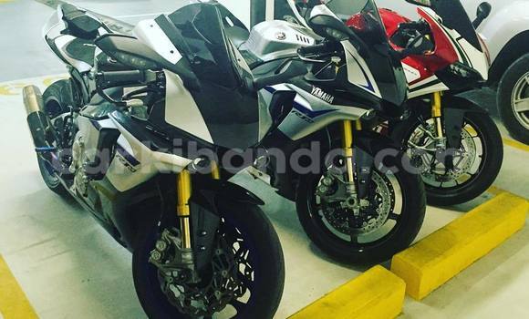 Gura Yakoze Yamaha R1 Other Bike i Kampala mu Uganda Gura Yakoze Yamaha R1 Other Bike i Kampala mu Uganda