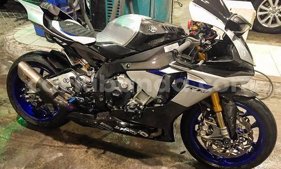 Gura Yakoze Yamaha R1 Other Bike i Kampala mu Uganda Gura Yakoze Yamaha R1 Other Bike i Kampala mu Uganda