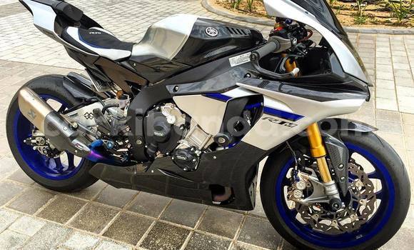 Gura Yakoze Yamaha R1 Other Bike i Kampala mu Uganda Gura Yakoze Yamaha R1 Other Bike i Kampala mu Uganda