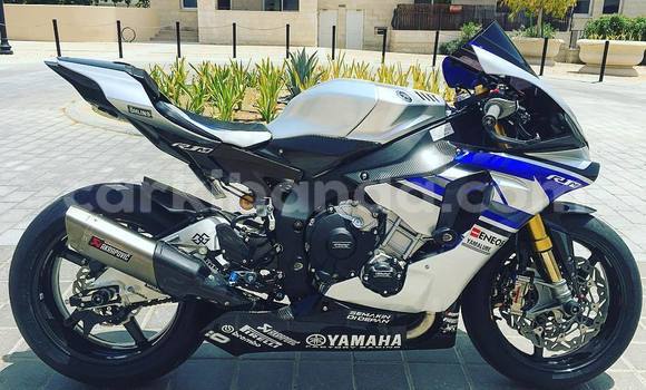Gura Yakoze Yamaha R1 Other Bike i Kampala mu Uganda Gura Yakoze Yamaha R1 Other Bike i Kampala mu Uganda